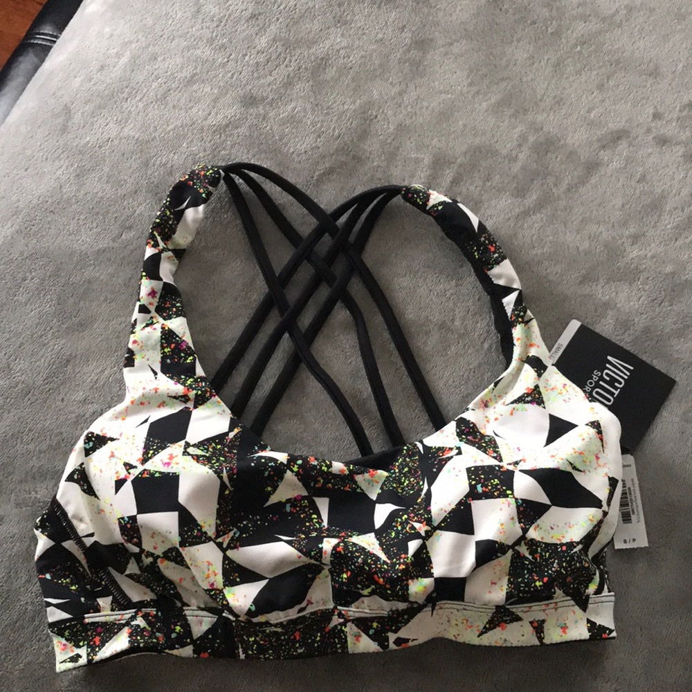 VS sports bra